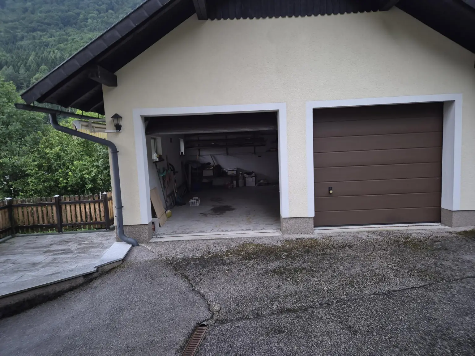 Einfamilienhaus in Gaming