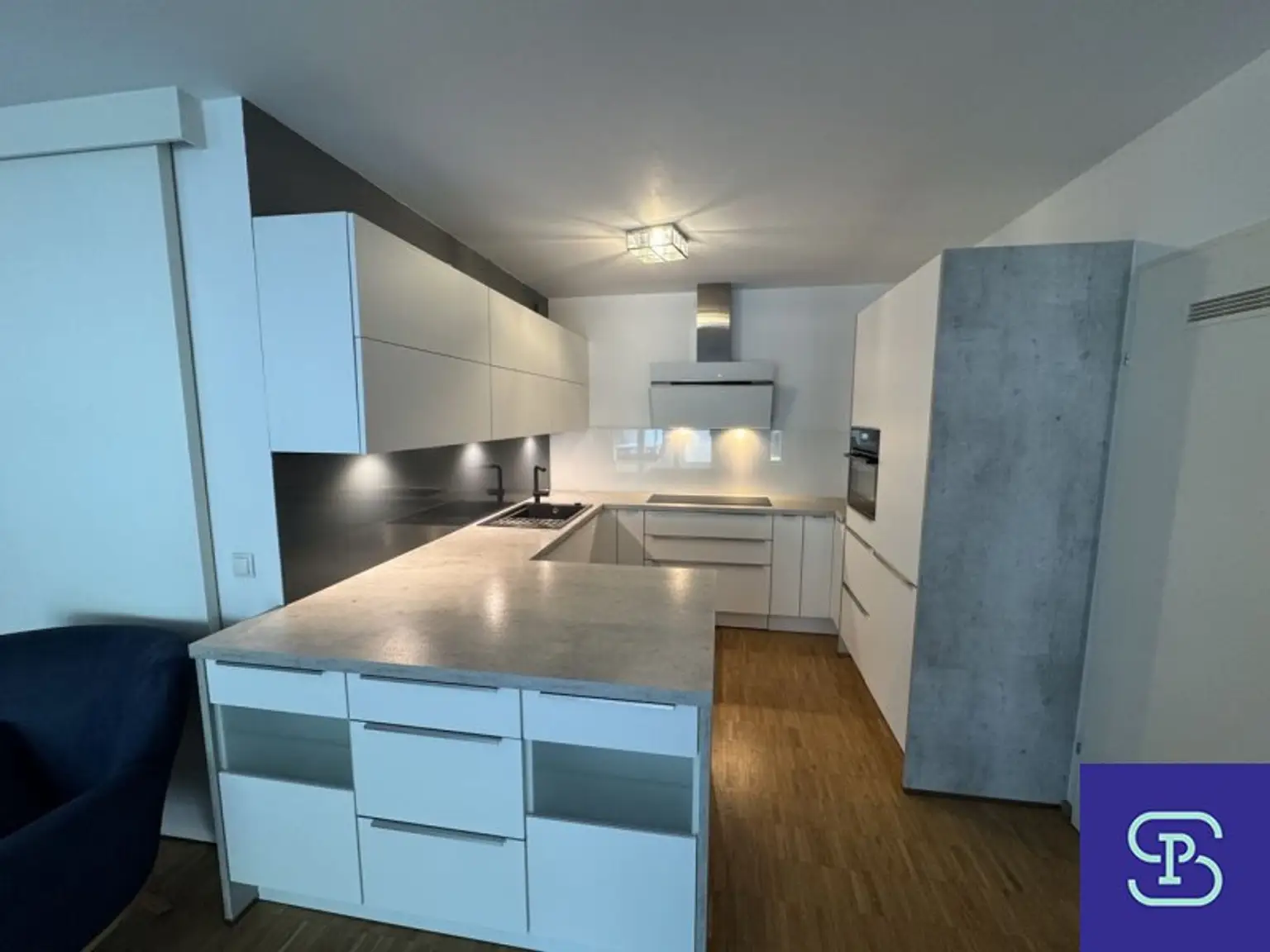 Moderne 83m² Neubau-Maisonette mit Eigengarten Nähe Böhmischer Prater - 1230 Wien