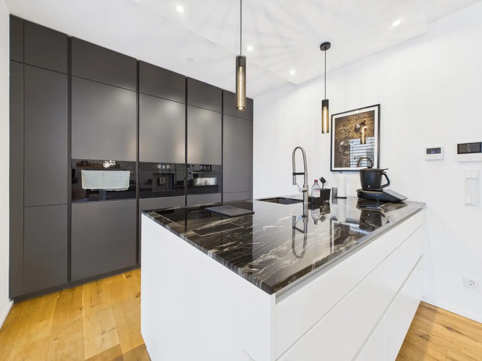 Wohn- und Essbereich 4