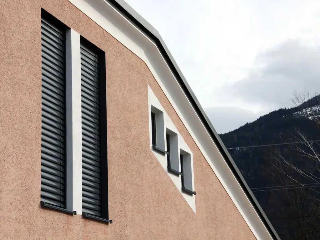 Villa Neuhaus – Wohnen, Arbeiten und Vorsorgen in einem einzigartigen Ensemble