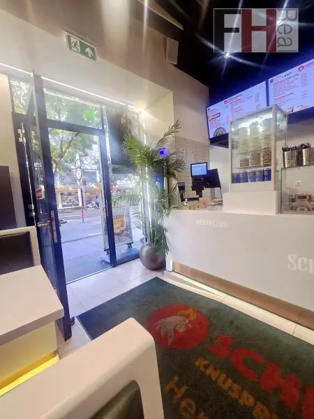 Gut gehendes, bestens etabliertes Schnitzellokal, perfekte Frequenzlage, nahe Reumannplatz, Favoritenstraße und Quellenstraße