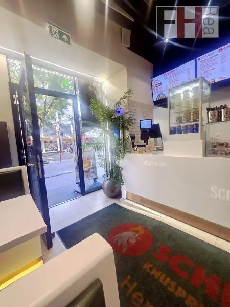 Gut gehendes, bestens etabliertes Schnitzellokal, perfekte Frequenzlage, nahe Reumannplatz, Favoritenstraße und Quellenstraße