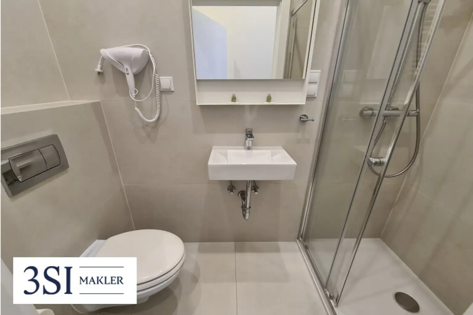 Freundliche Garconniere in 1160 Wien  – Ihr neues Zuhause für nur 119.000 €!