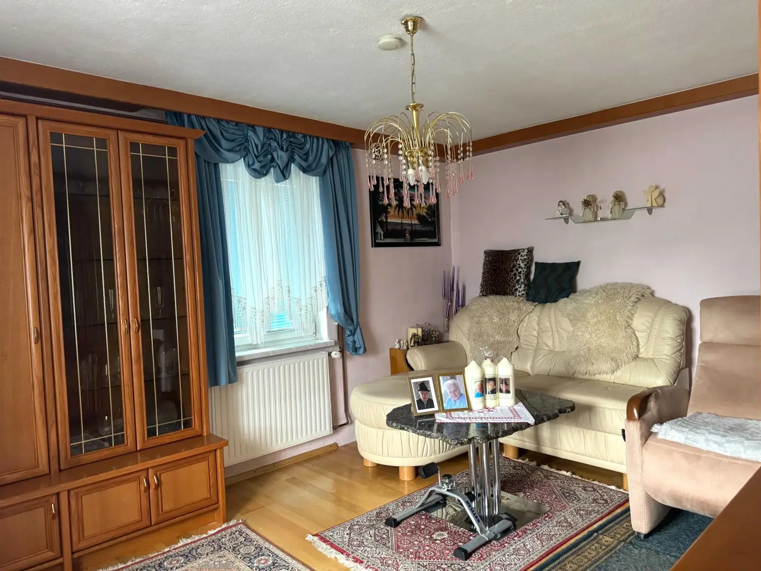 Schönes Einfamilienhaus in Birkfeld zu verkaufen