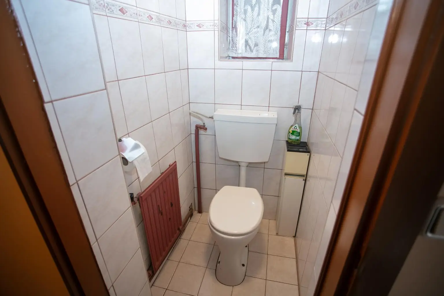 WC
