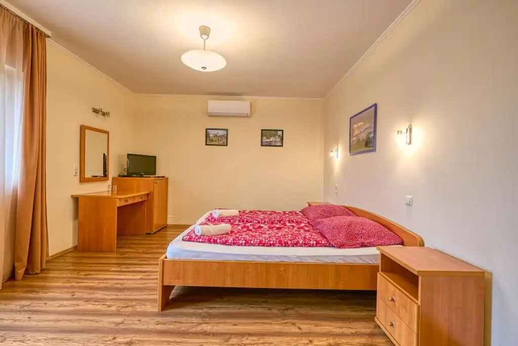 +++Wellnesspark Gyenesdiás – Ihr Traumobjekt am Plattensee!+++