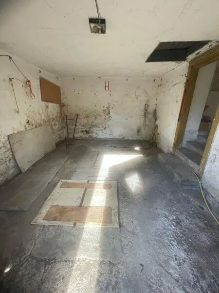 +++ Charmantes Landhaus mit großem Grundstück – in Szakony (Ungarn) +++