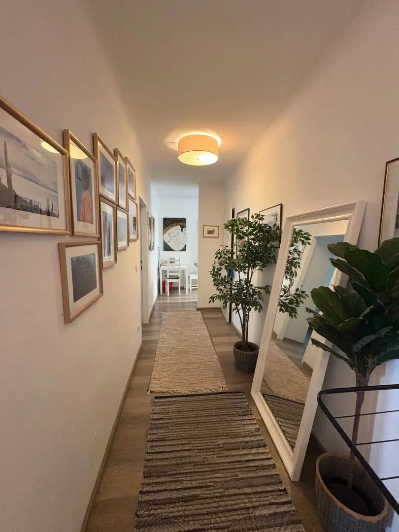 Foto 2 Vorraum