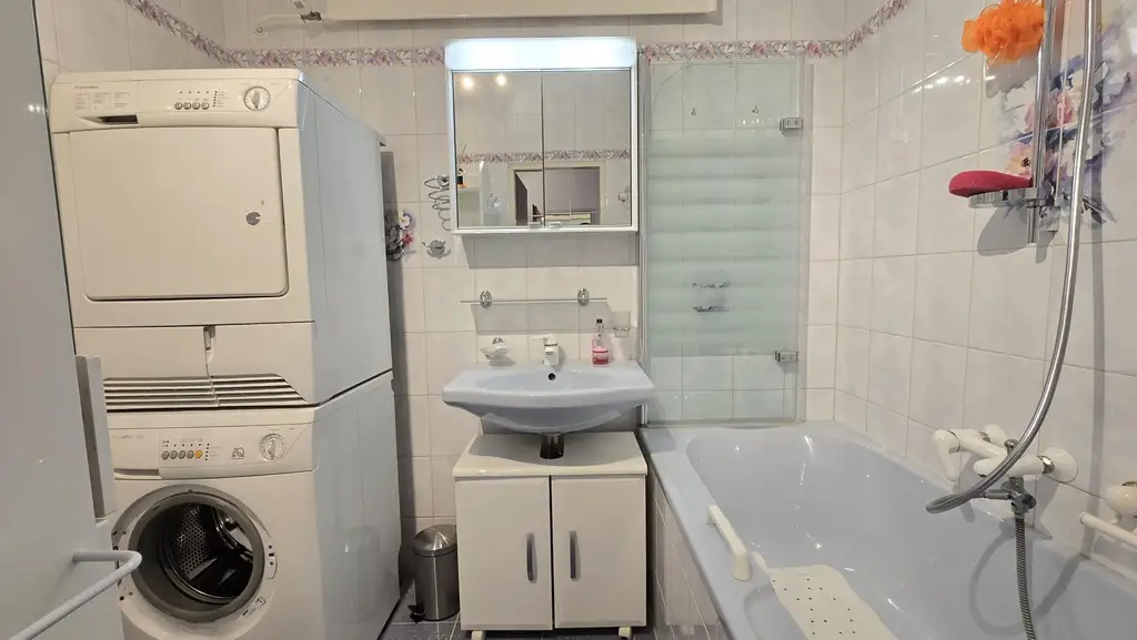 "Wohlfühlen leicht gemacht - 74m² in bester Krems-Lage!"
