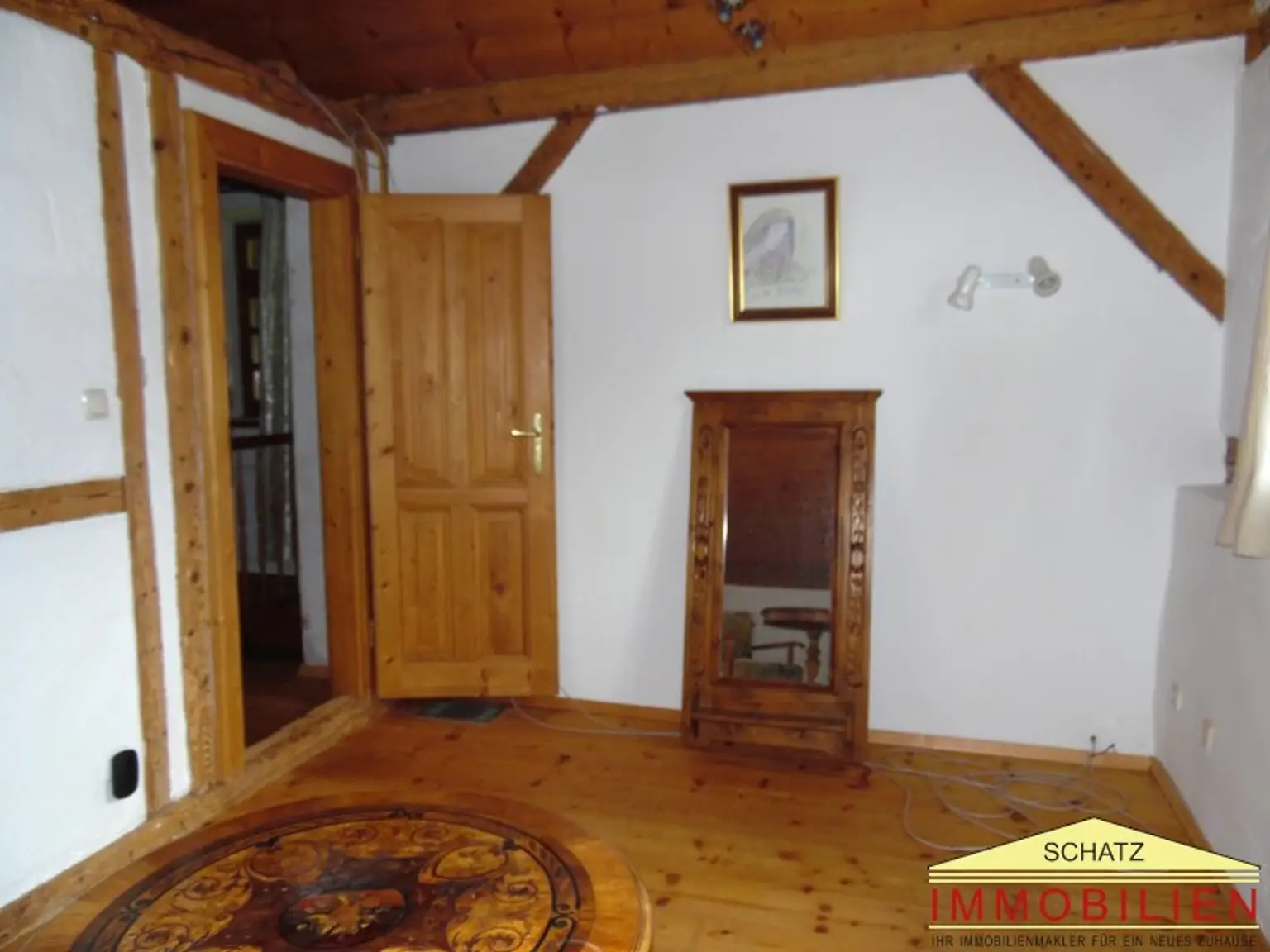 OG Zimmer-Haus 1