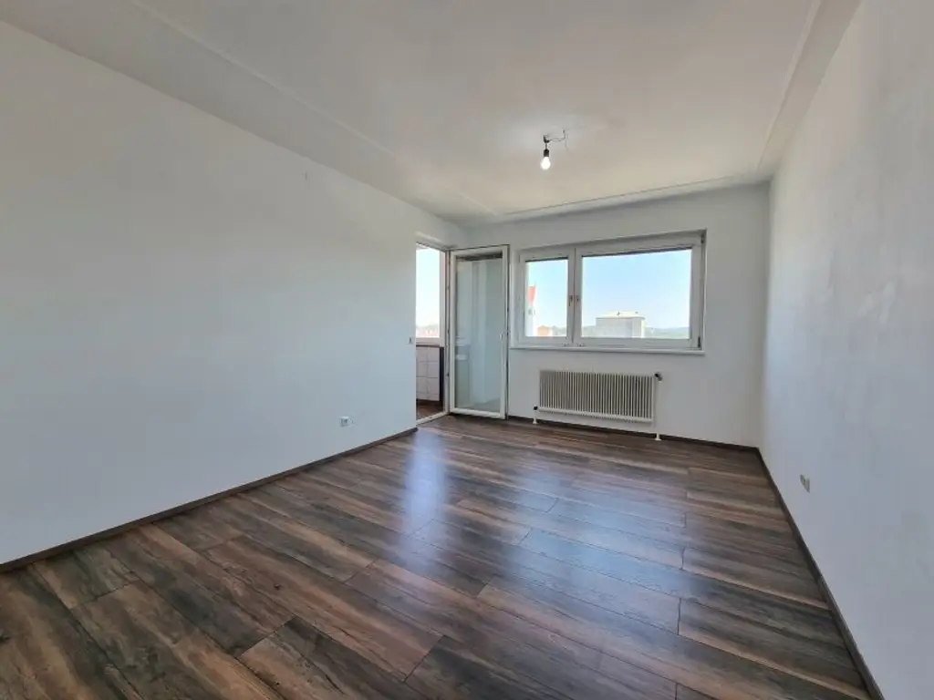 Toplage & Gestaltungsspielraum – 3-Zimmer-Eigentumswohnung mit Loggia