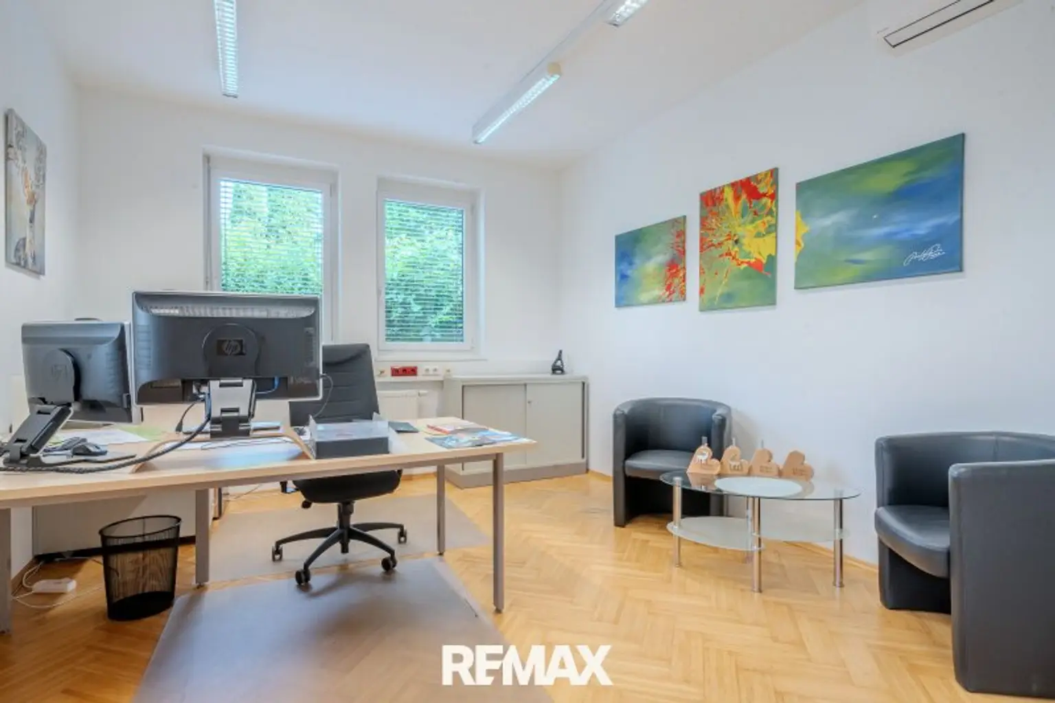 Büro