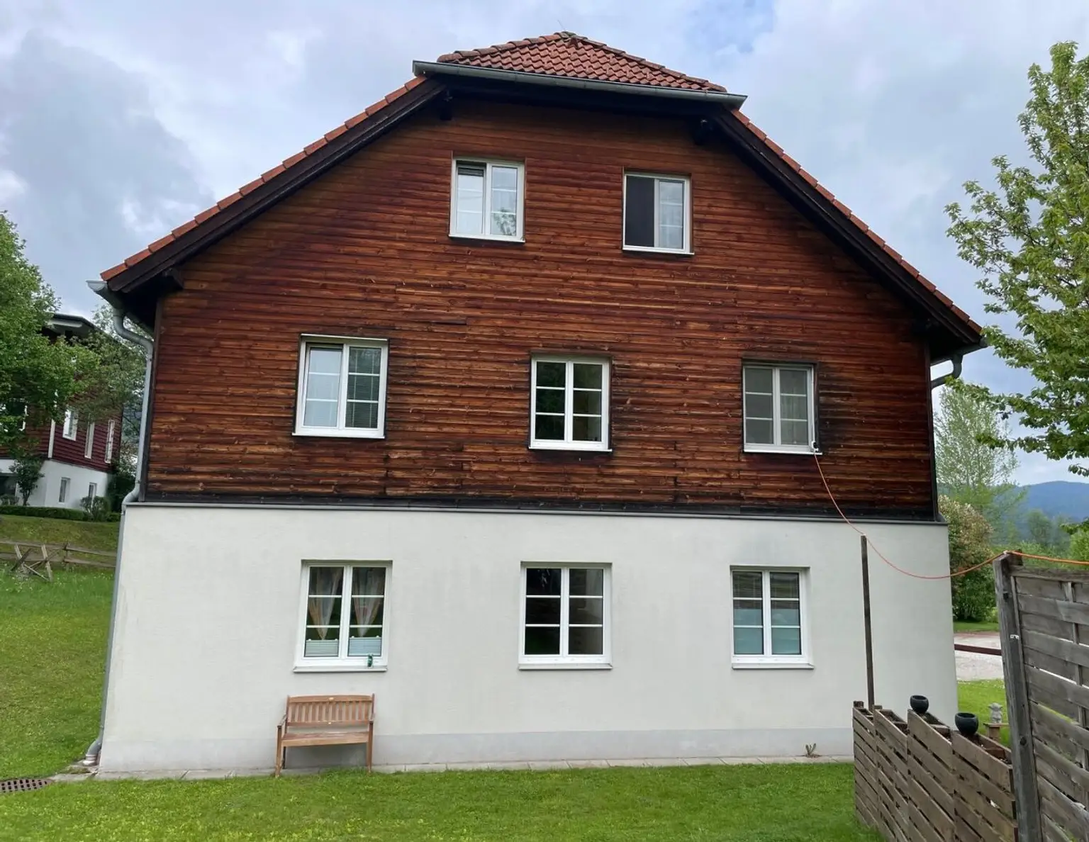 Attraktives Zinshaus mit 12 WE in Wartberg - Top Rendite!