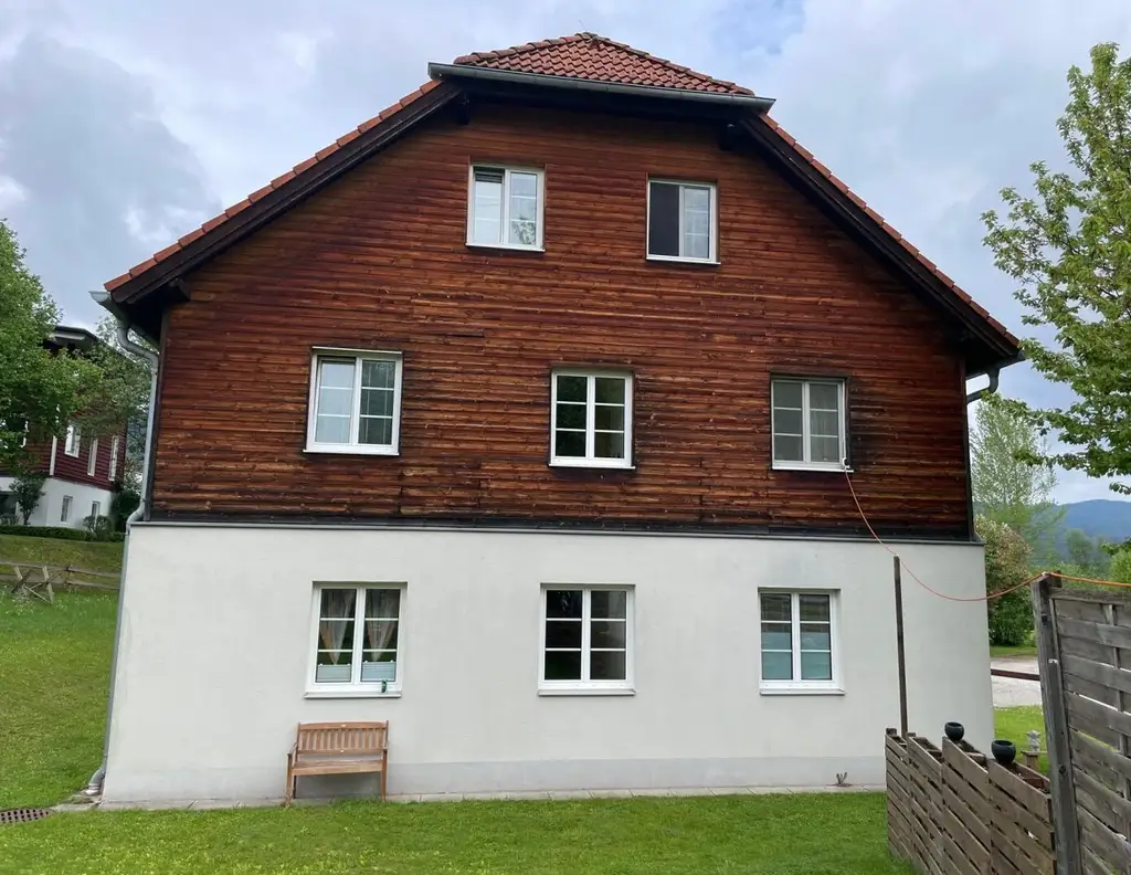 Attraktives Zinshaus mit 12 WE in Wartberg - Top Rendite!