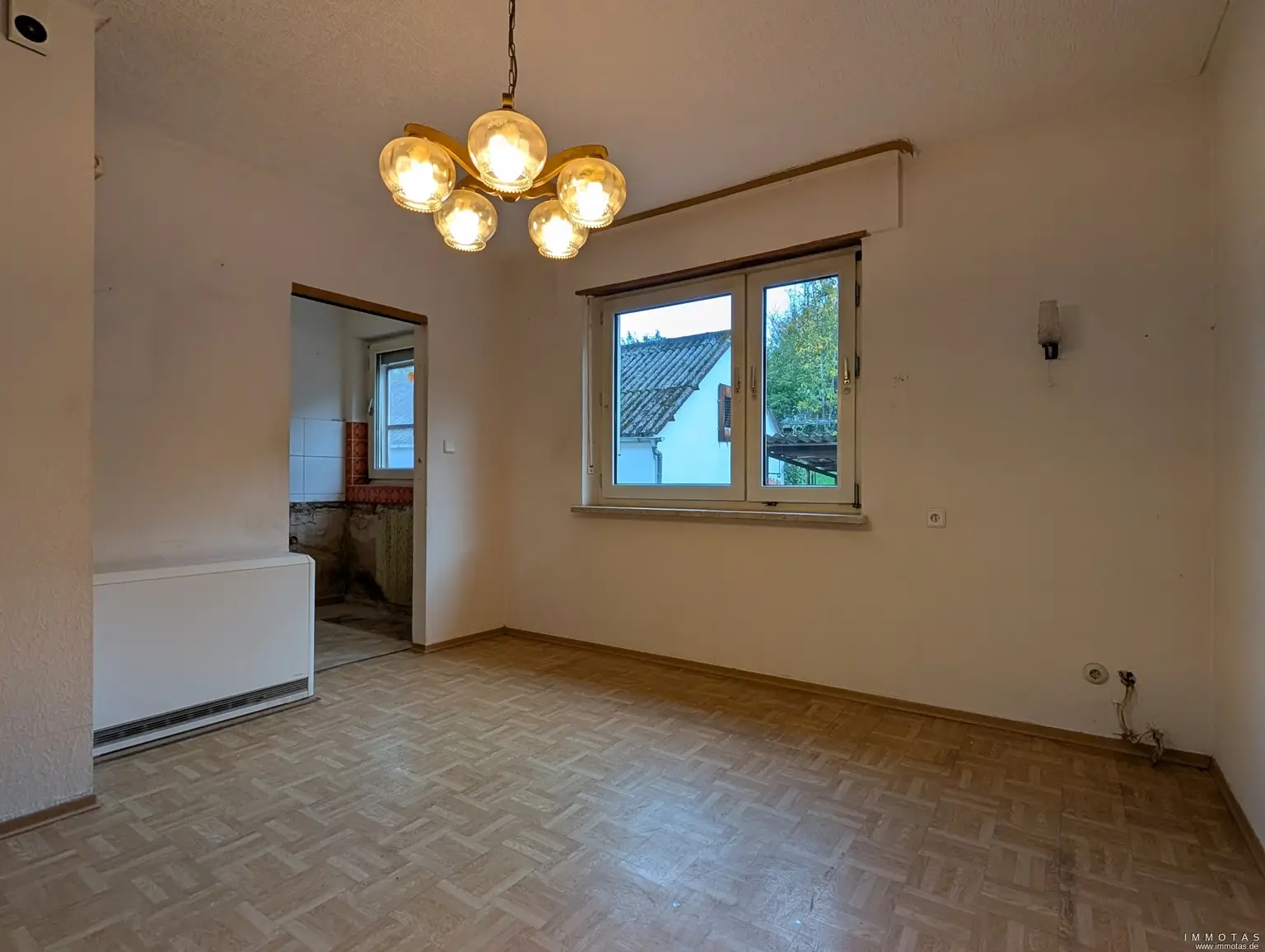 EG Esszimmer