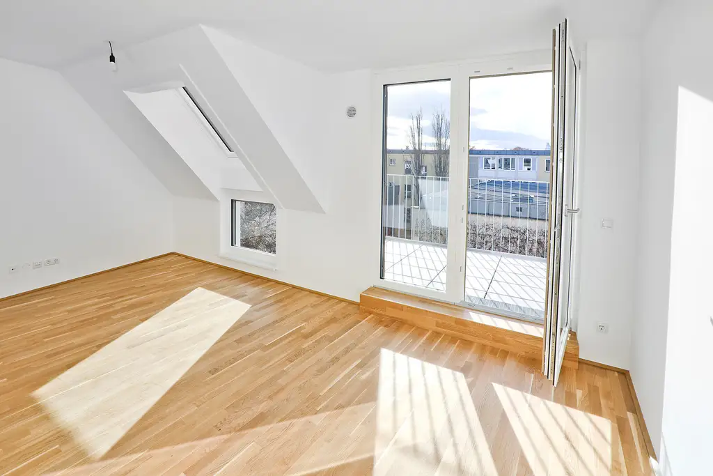 Ihr neues Wohnerlebnis: 3 Zimmer mit Balkon zum Wohlfühlen | Traumhaftes Wohnen PROVISIONSFREI