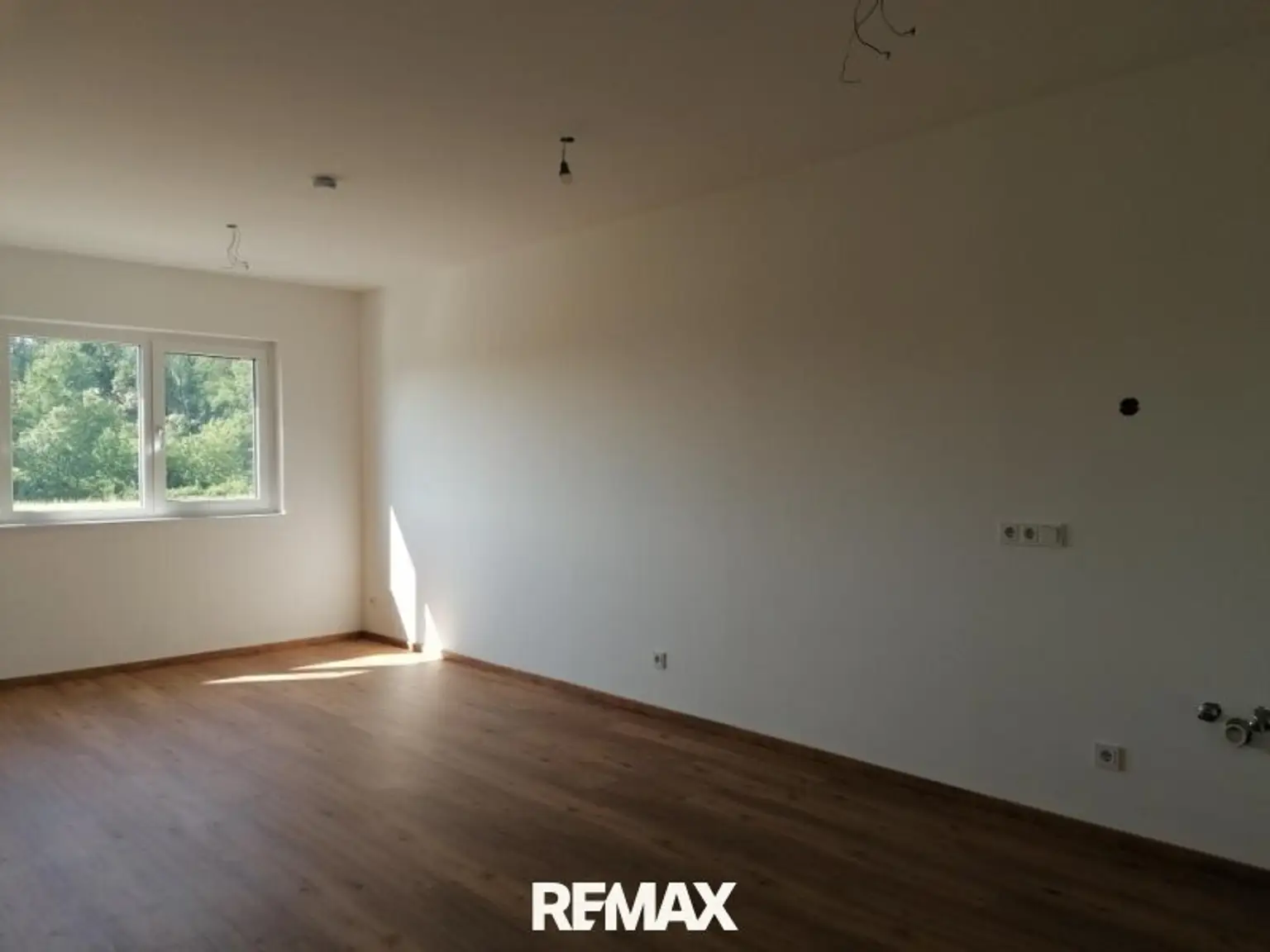 Wohnzimmer/Küche