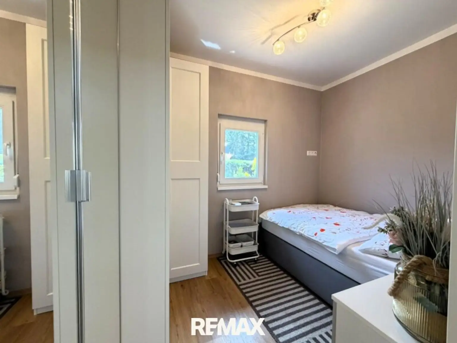 14 Schlafzimmer