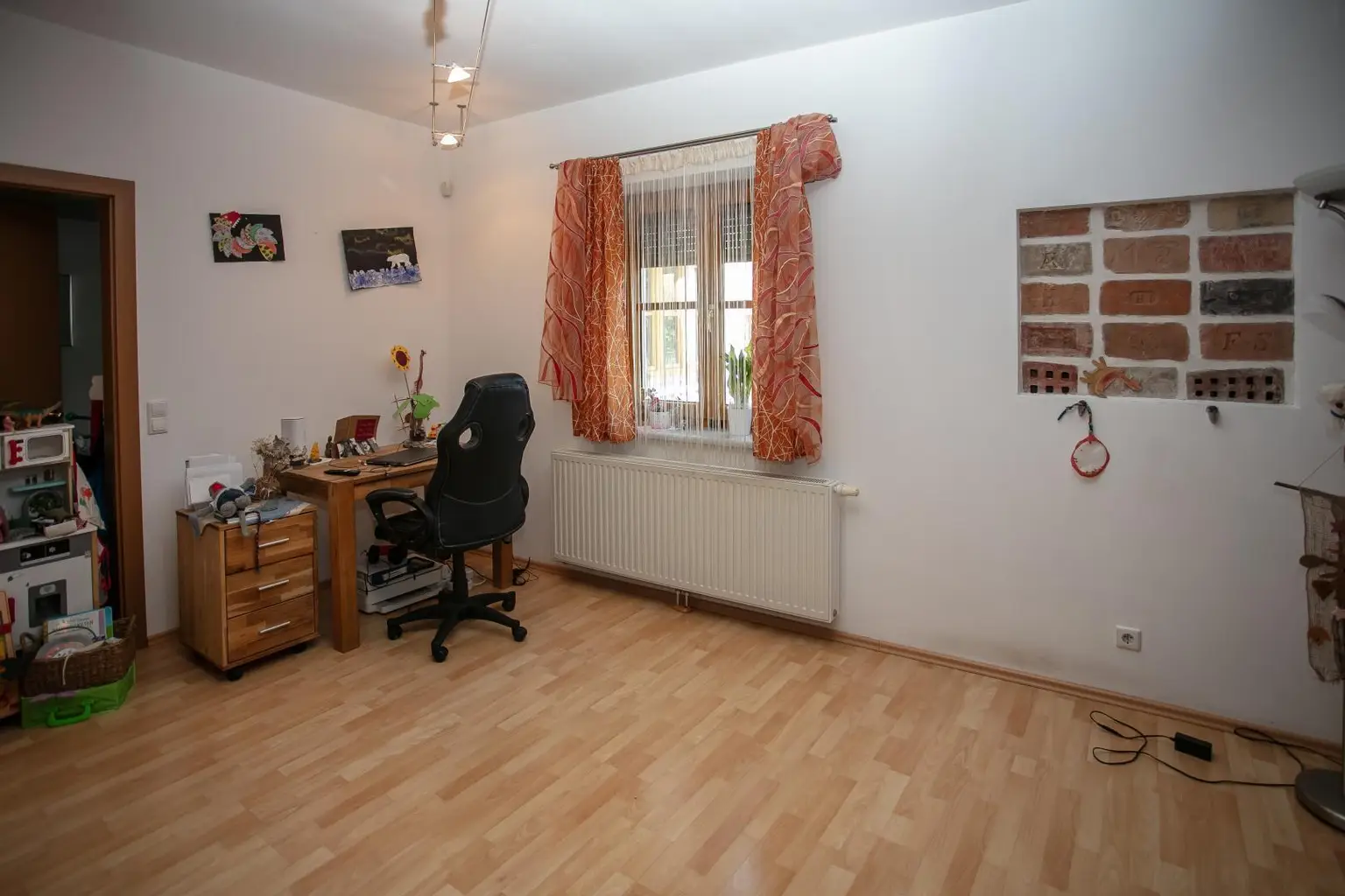 Wohnzimmer 2