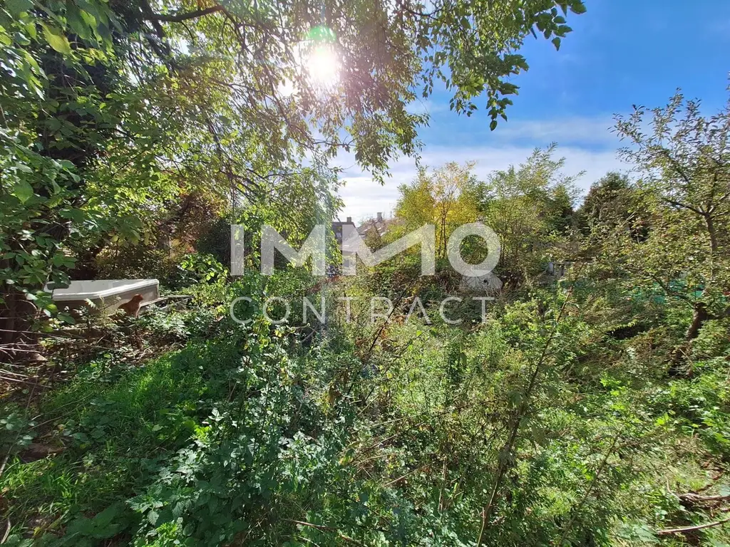 Winzerhof-Grundstück mit Entwicklungspotenzial in Stammersdorf; Laut Studie 1.550m² erzielbare Wohnnutzfläche möglich