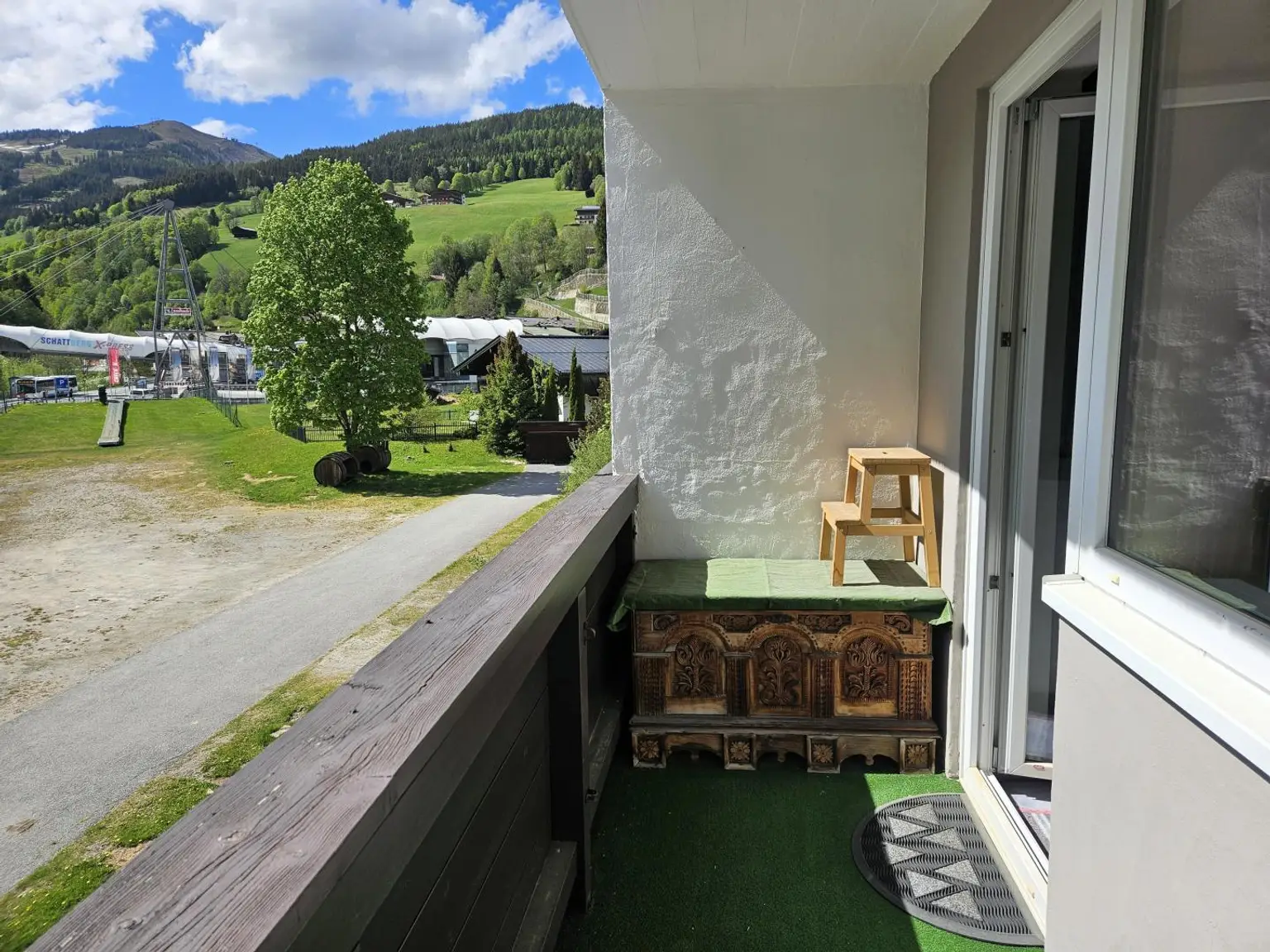 Balkon