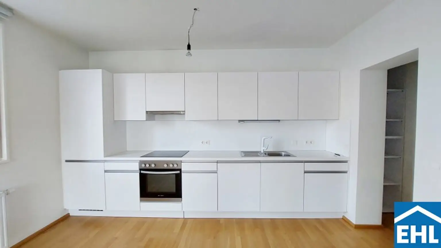 Familientraum - Doppelhaushälfte mit großem Garten am Rosenhügel!