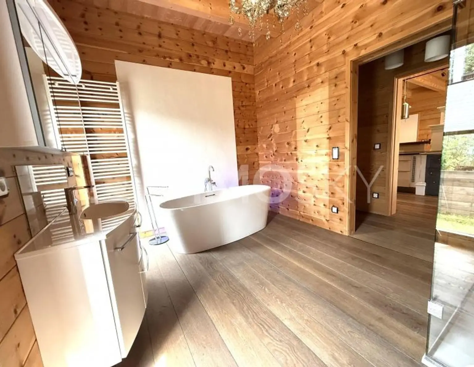 NATURLIEBHABER AUFGEPASST - WOHLFÜHLOASE MIT CHARME!