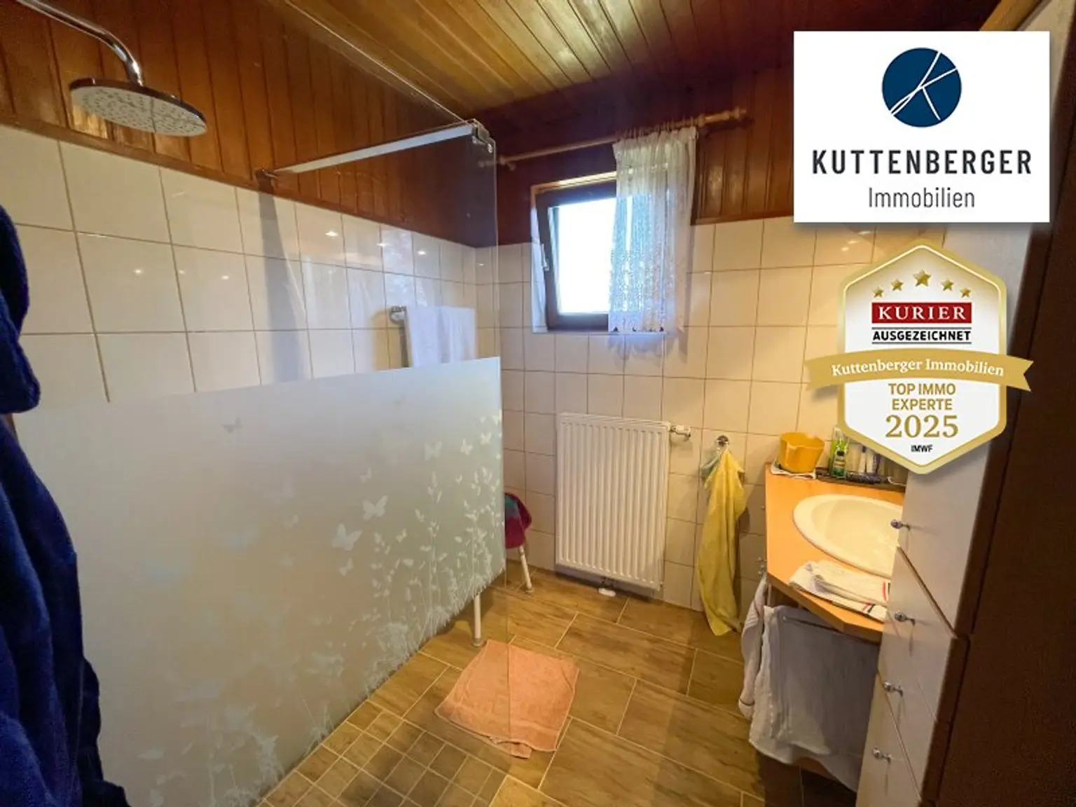 Charmanter Bungalow mit traumhaftem Weitblick
