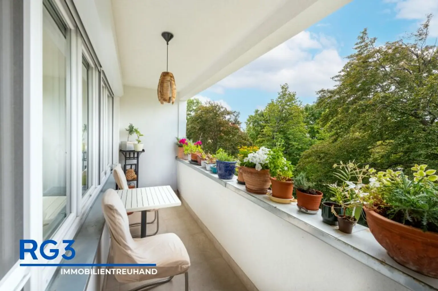 Traumhafte Maisonette in Gumpoldskirchen: 4 Zimmer & Loggia