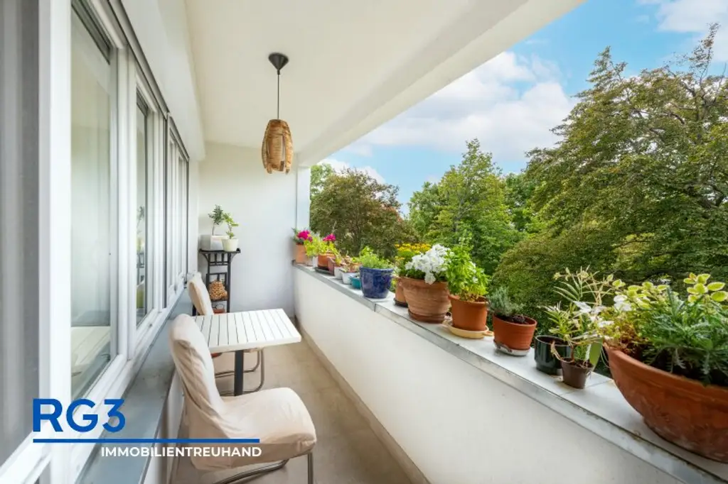 Traumhafte Maisonette in Gumpoldskirchen: 4 Zimmer & Loggia