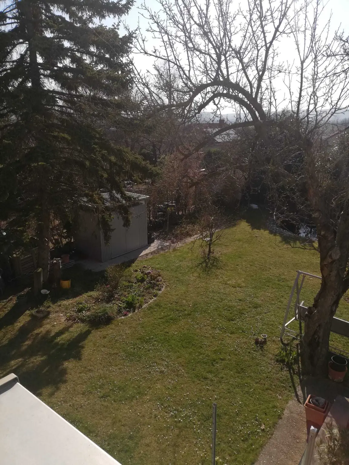 Leobendorf - Mietwohnung mit Blick ins Grüne, Region 10 Minuten vor Wien