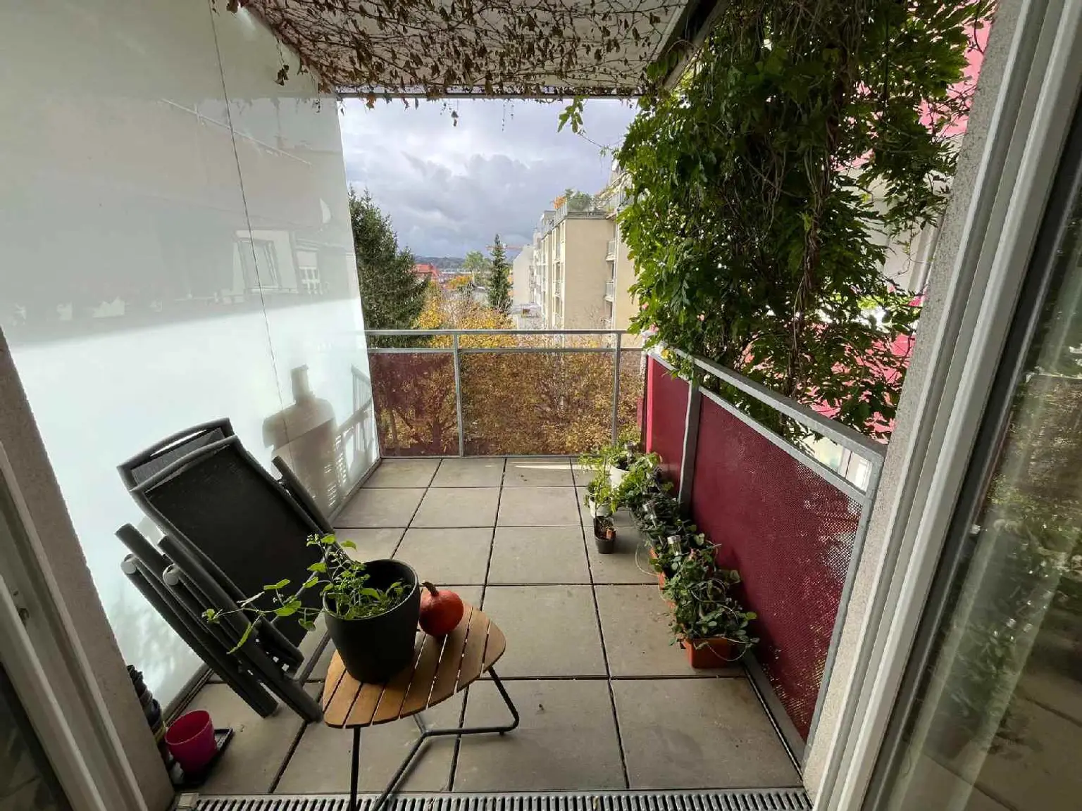 Attraktive Neubauwohnung in ruhiger Lage – ideal zum Wohnen oder Vermieten!