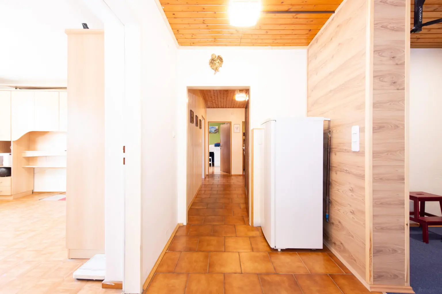 Großzügiges 1–2 Familienhaus in Bestlage - Laßnitzhöhe - Graz