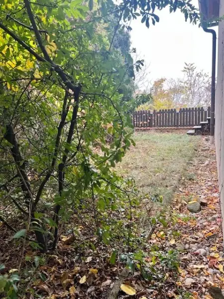 Traumhafte 2-Zimmer-Terrassenwohnung mit Donaublick+Garage+Garten!