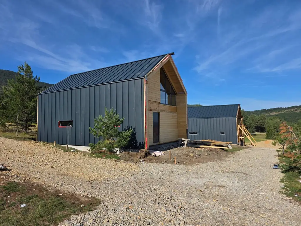 Exklusive Villen auf dem Tornik, Zlatibor – Luxus trifft auf Natur