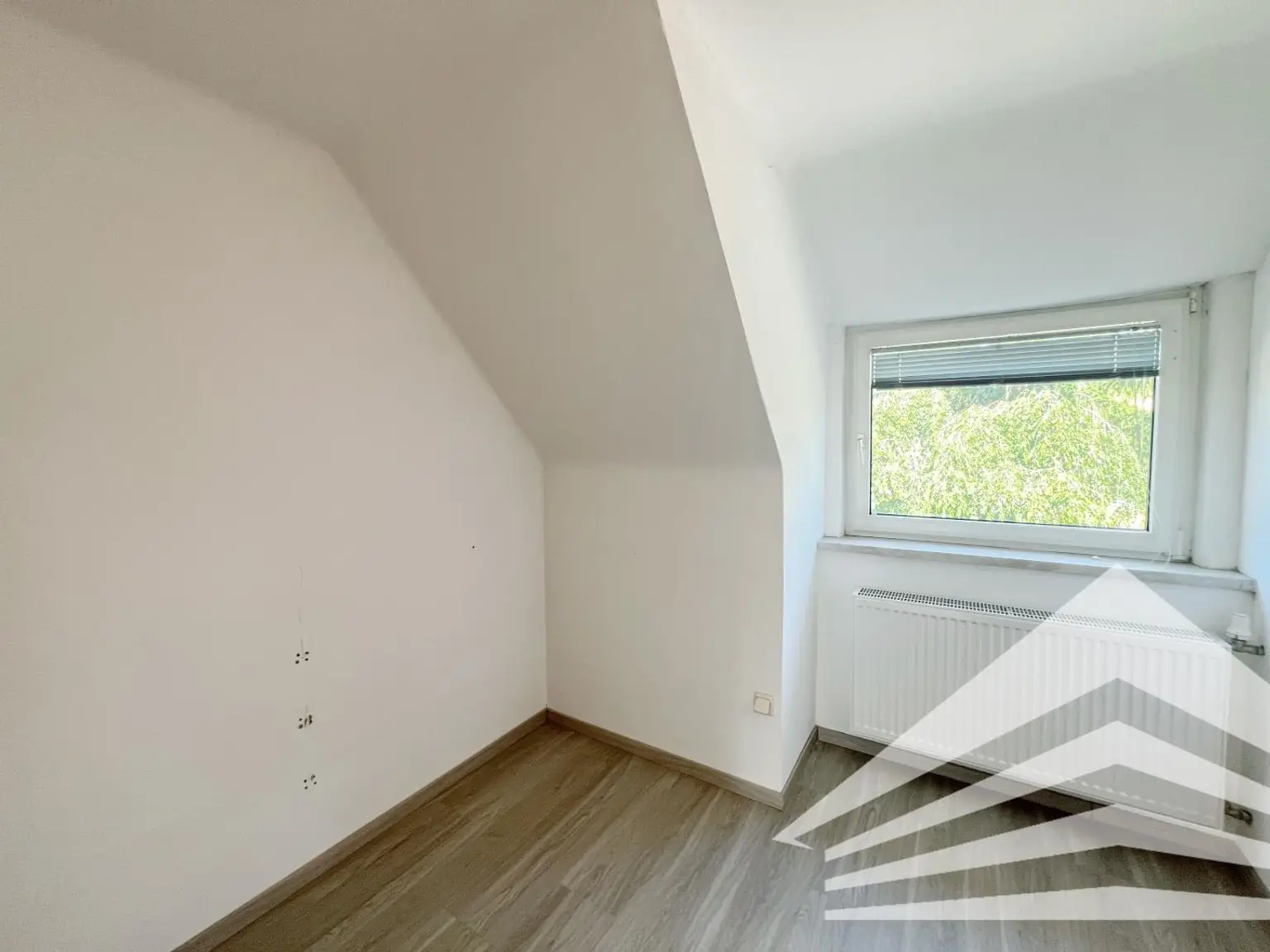 Charmantes Reihenhaus in ruhiger Siedlungslage am bekannten Linzer Spallerhof!