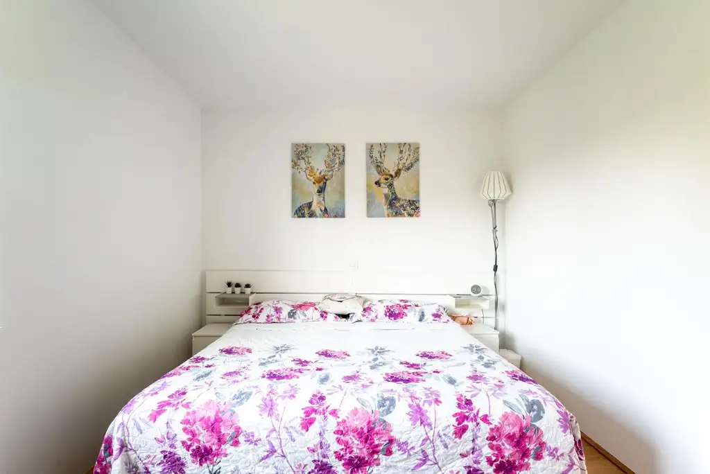 "Tolle Lage, Tolles Haus - LOBAU inkl. Autoabstellplatz"