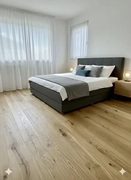 Schlafzimmer Vorschlag Gemini
