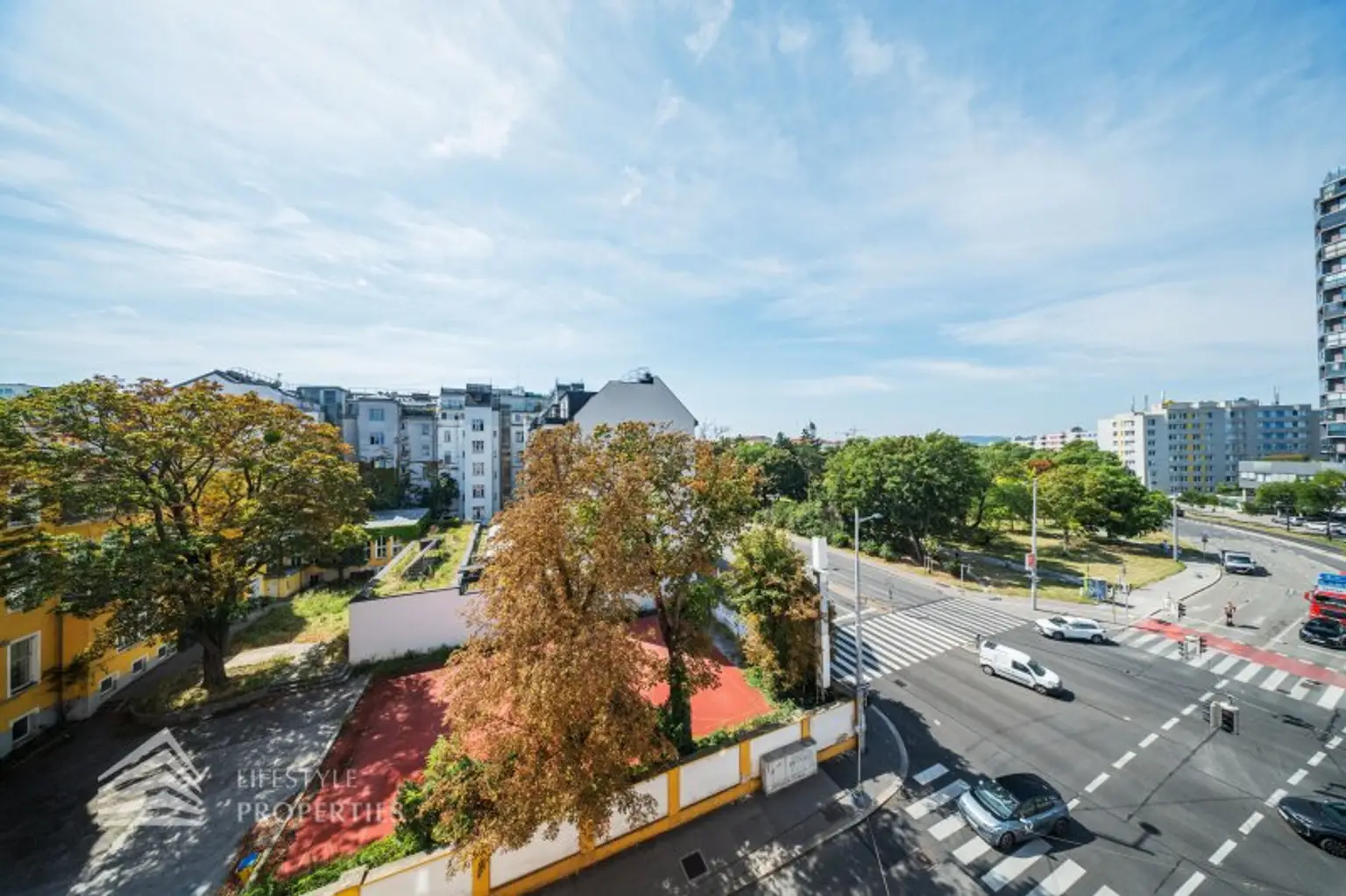 Charmante 1,5-Zimmer-Wohnung, Nähe Matzleinsdorfer Platz