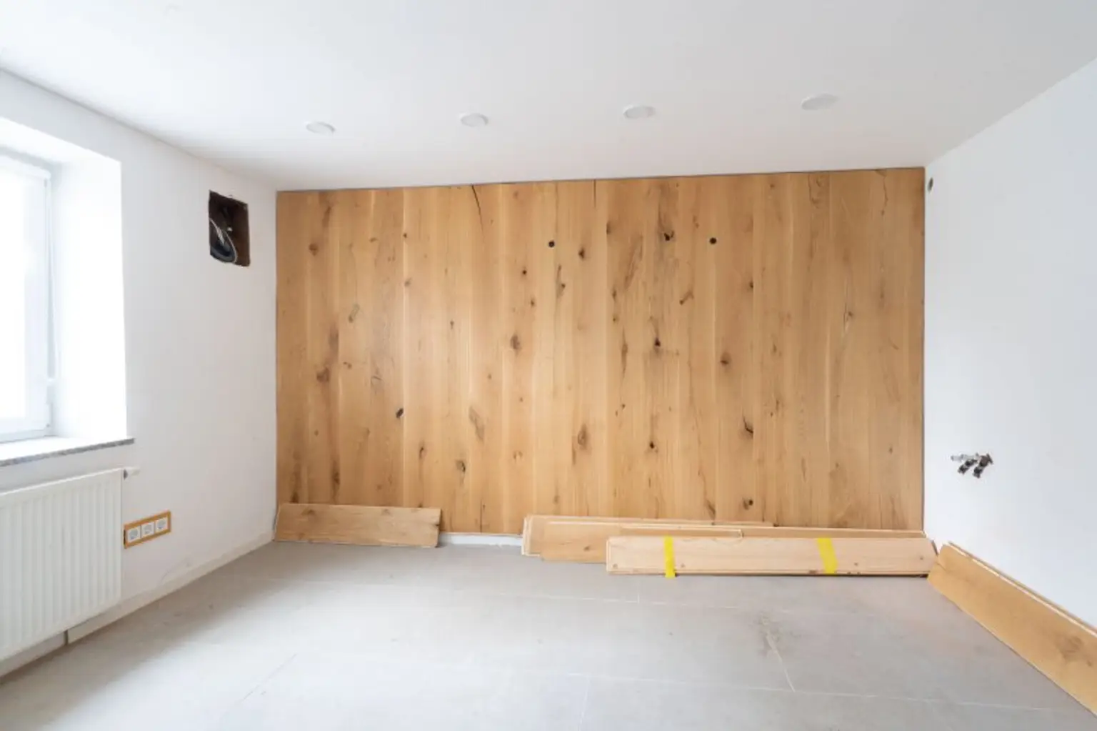 Vielseitige Wohn- und Gewerbeliegenschaft in Rappersdorf bei Sipbachzell zu kaufen