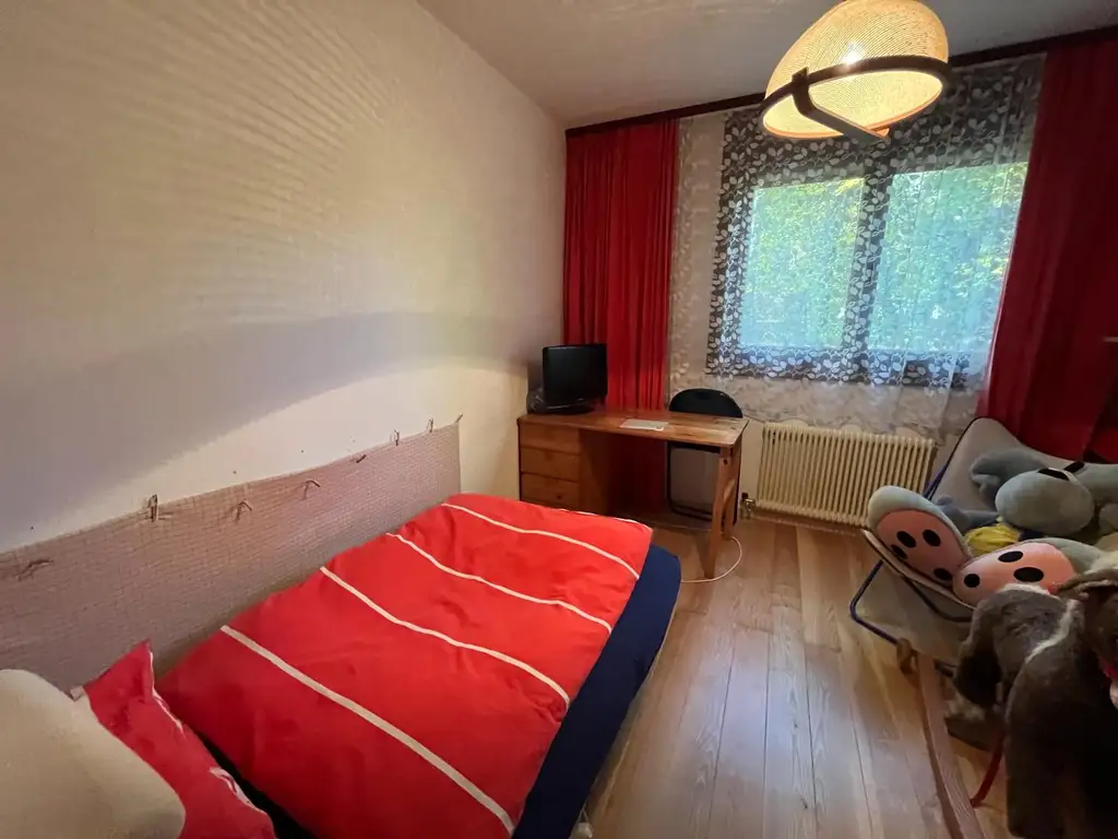 Wohnen wie im Urlaub - Bungalow im Schlosspark von Seebenstein zu mieten!