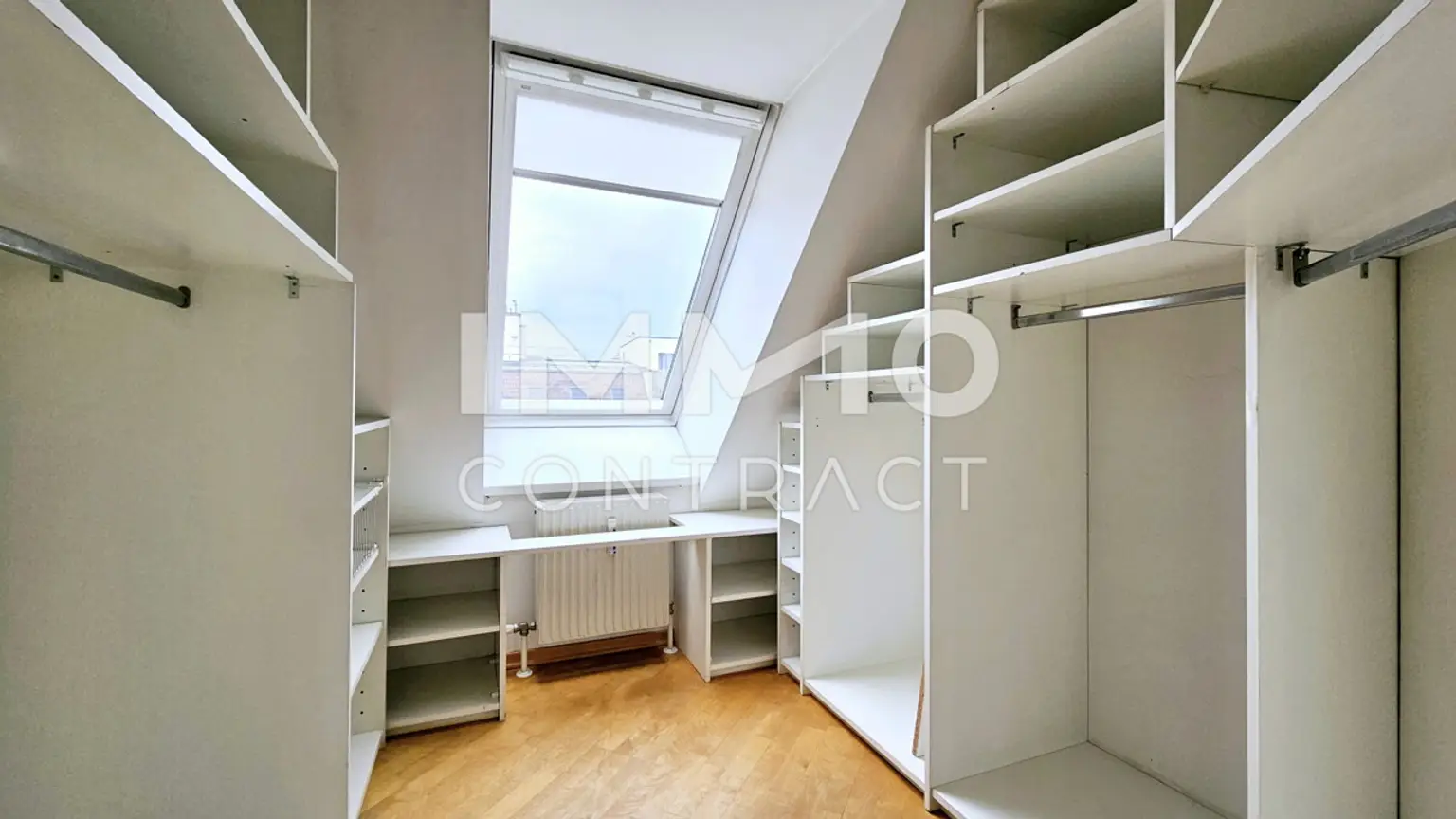 Exklusives Dachterrassenjuwel mit 143 m² – Licht, Raum & Eleganz - inkl. Tiefgarage
