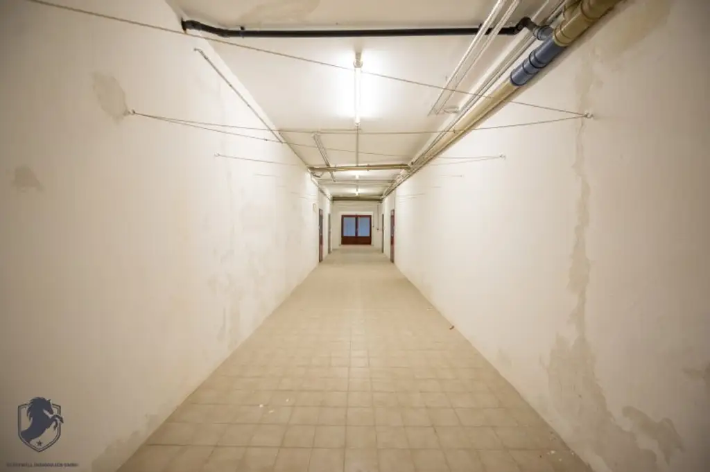 Willkommen in Ihrem neuen Zuhause!