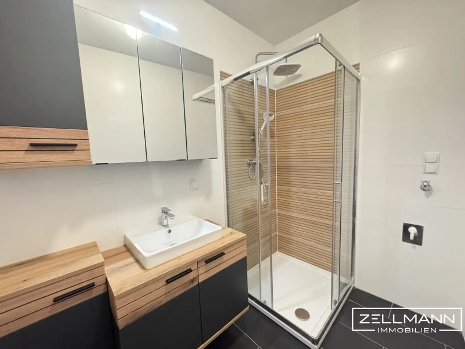 Großzügige Wohnung mit Terrasse Mitten in Eisenstadt | ZELLMANN IMMOBILIEN