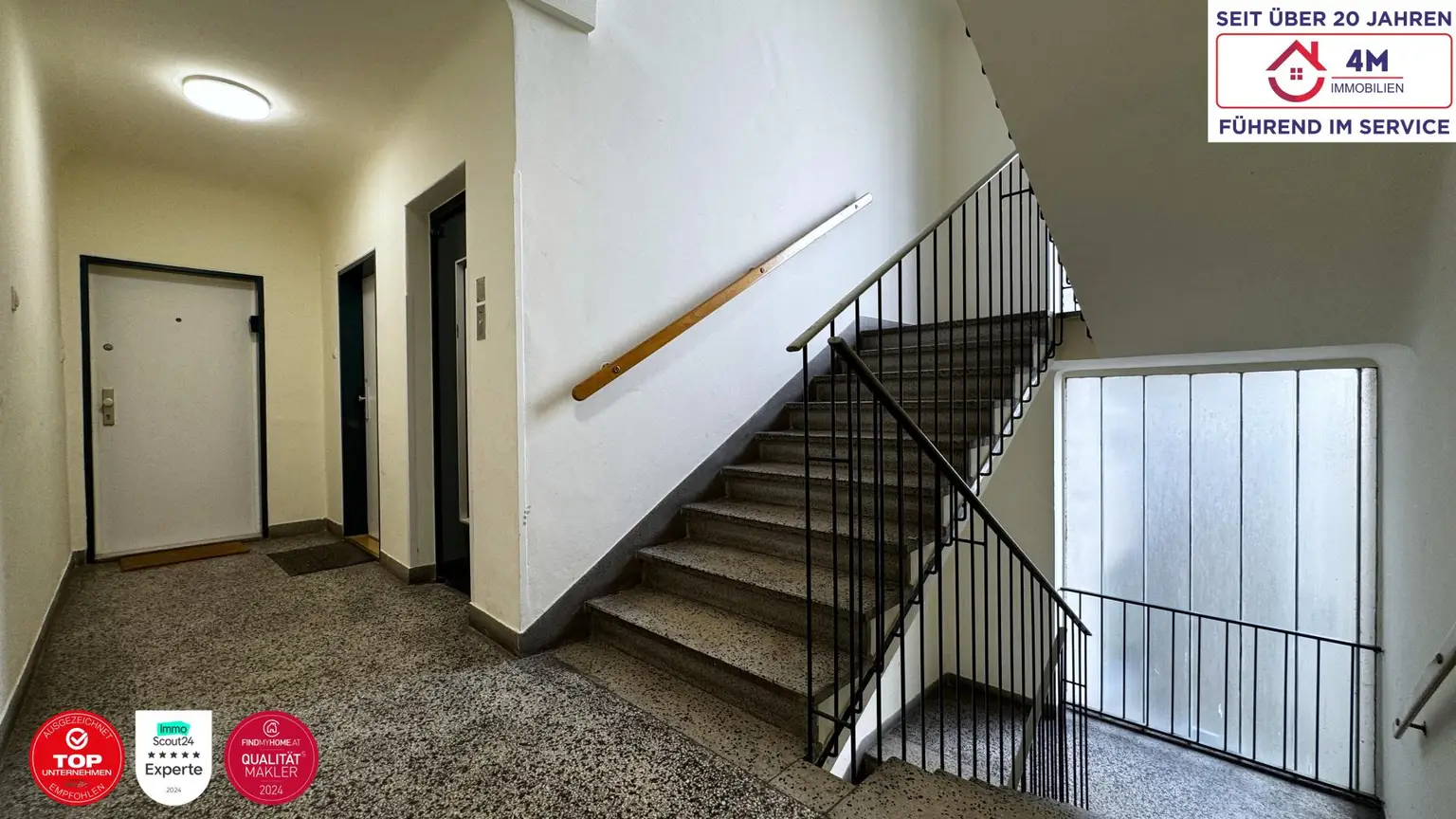 Stiegenhaus