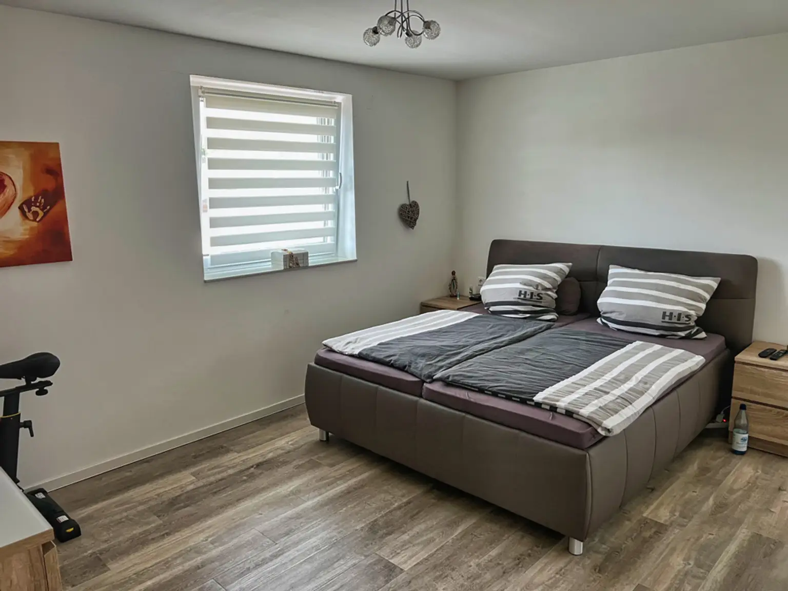 Liebe auf den 1. "Klick"! Neuwertige 2-Stock-Villa mit vielen Extras!