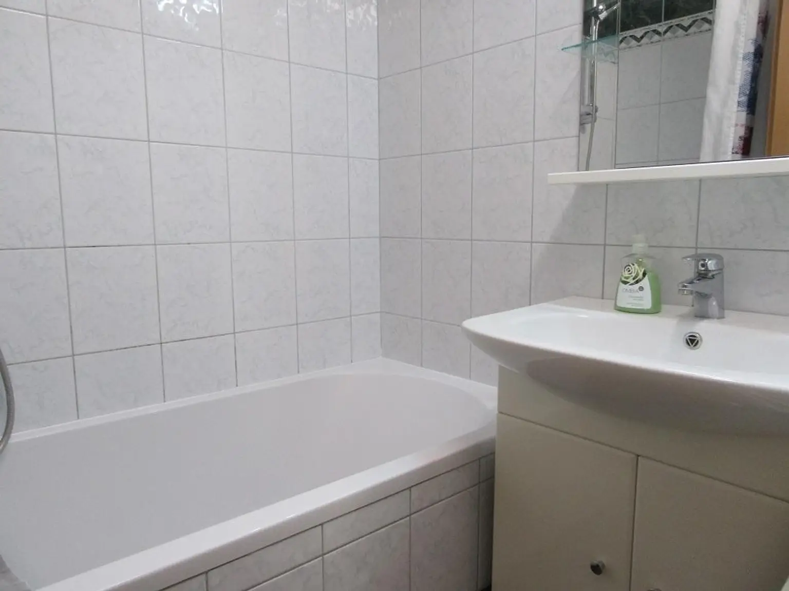 5 Badezimmer