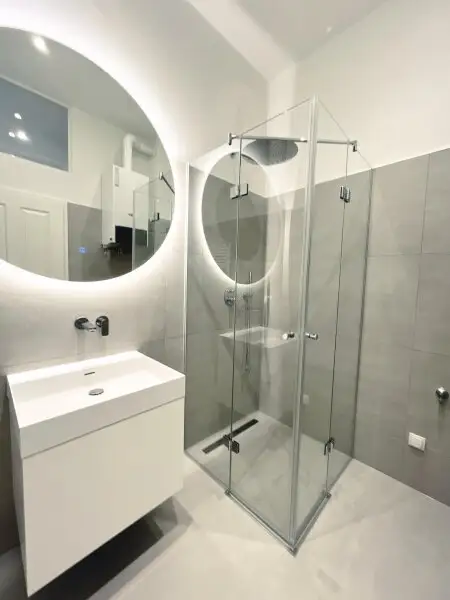 Altbau-Charme trifft modernen Wohnkomfort - Sanierte 2 Zimmerwohnung in 1030 Wien