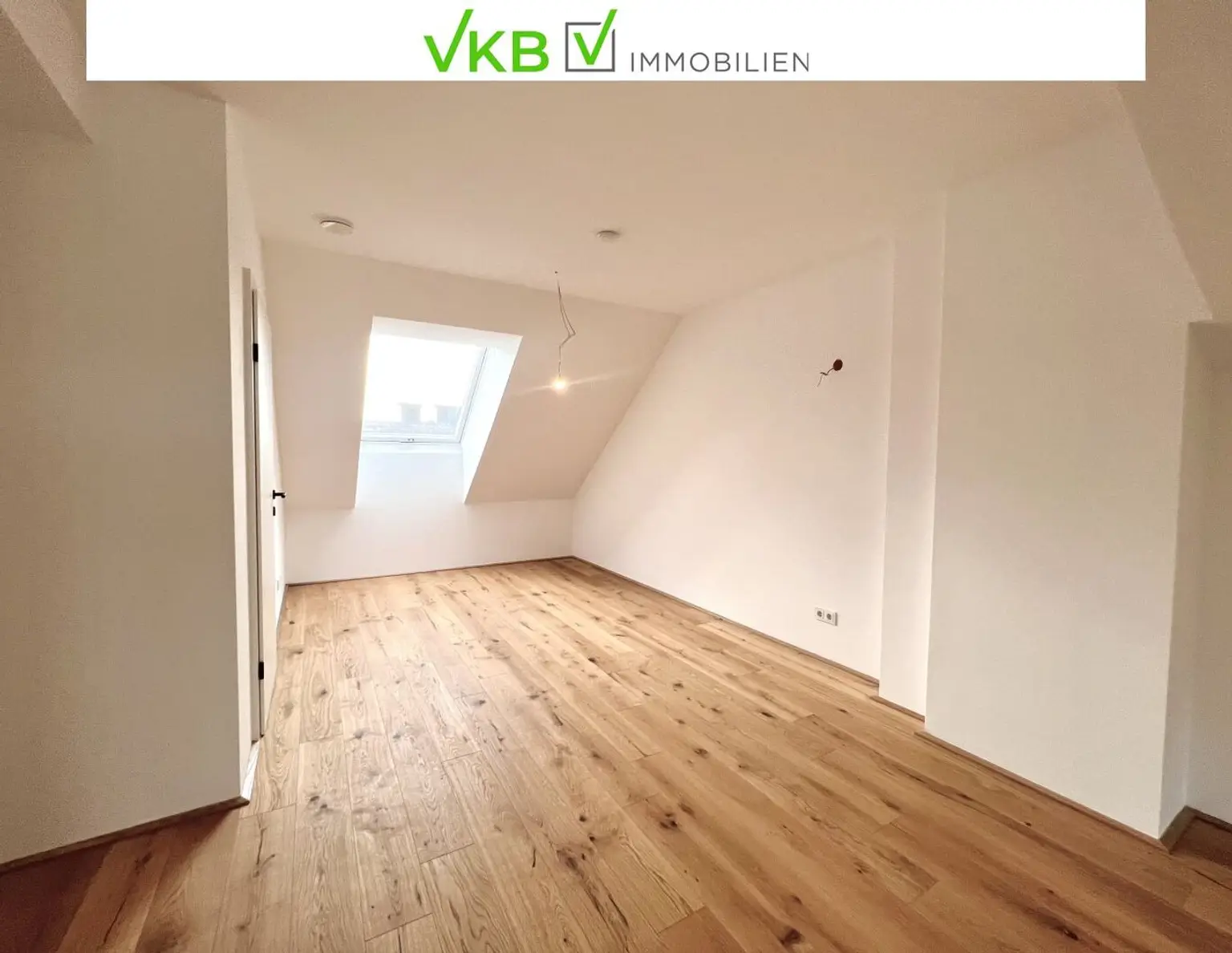 Stilvolle Penthousewohnung in Linz - Leben auf höchstem Niveau