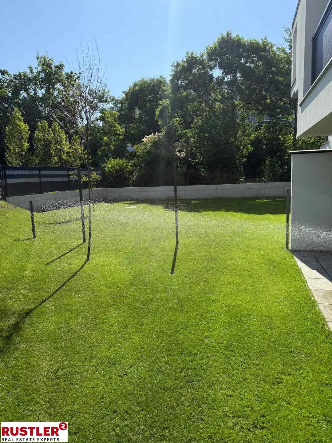 Zuhause am Marchfeldkanal - Moderne  Eigentumswohnungen warten auf neue Eigentümer